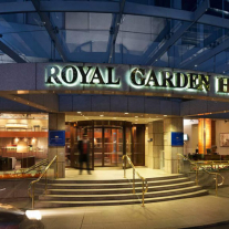 Royal Garden 5*