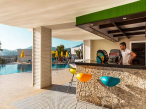 Riva Bodrum Resort бар 1