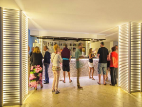 Riva Bodrum Resort бар
