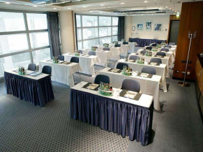 Maritim Hotel Frankfurt конференц-зал 1