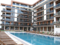 Pomorie Bay Apartments and SPA 4*