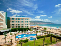 DIT Evrika Beach Club Hotel 4*