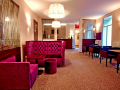 Boutiquehotel Stadthalle 3*