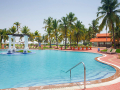Holiday Inn Goa 5* (Мабор)
