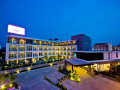 Trio Hotel Pattaya 3*