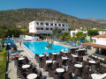 Smartline Kyknos Beach Hotel & Bungalows 4*