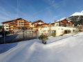 Family & Spa Resort Alpenpark 4*