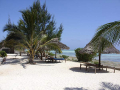 Tanzanite Beach Resort 3* (Нунгви)