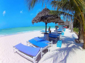 Waikiki Resort Zanzibar 3* (Пвани-Мчангани)