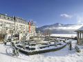 Grand Hotel Zell am See 4* VIP