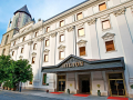 Hilton Budapest 5*