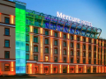 Mercure Riga Centre 4*