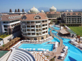 Belazur Resort Spa by Kirman Hotels 5*