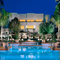 Alva Park Resort & SPA 5*