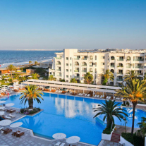 El Mouradi Mahdia 5*