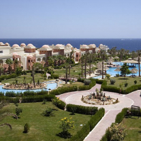 Serenity Makadi Heights 5*