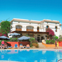 Mexicana Sharm Resort 5*