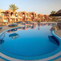 Sentido Oriental Dream 5*