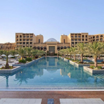 Hilton Ras Al Khaimah Resort & SPA 5*
