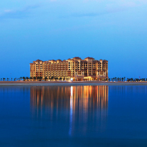 Marjan Island Resort & Spa 5*