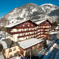 Alpina & Tauernblick 4*