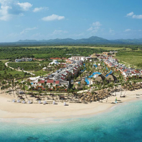 Breathless Punta Cana Hotel (From 18 Y.o.) 5*