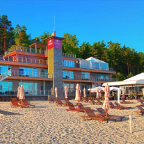Light House Jurmala 5*