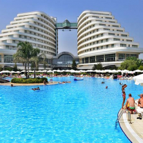 Miracle Resort 5*