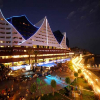 Orange County Resort Alanya (Ex. Vikingen Quality) 5*