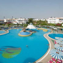 Dreams Beach Resort Sharm 5*