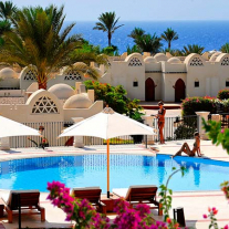 Sentido Reef Oasis Senses Resort 5*