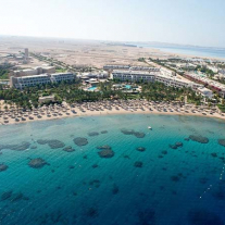 Fort Arabesque Resort 5*