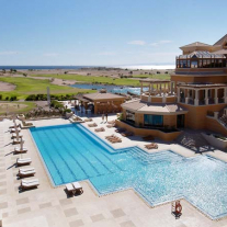 La Residence des Cascades 5*