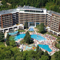 Flamingo Grand 5*