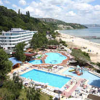 Arabella Beach 4*