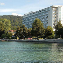 Parkhotel Poertschach 4*