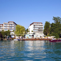 Hotel Lake’s 4* superior