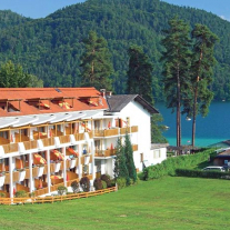 Terrassenhotel Reichmann 4* and Reichmann 3*