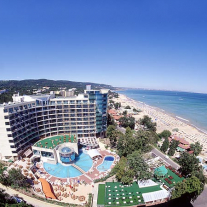 Marina Grand Beach 5*