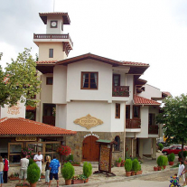 Izvora 3*