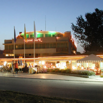 Cristel Park 3*