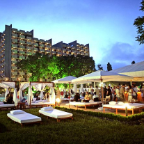 Grand Hotel Varna 5*