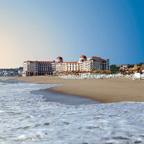 RIU Helios Bay 5*