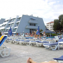 Helios Beach 5*