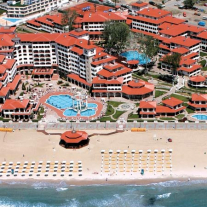 Royal Palace Helena Sands 5*