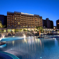 Barcelo Royal Beach 5*