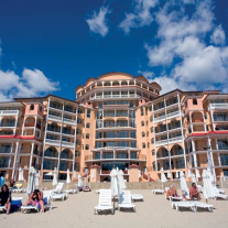 Atrium (Andalusia) 4*