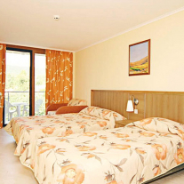 PrimaSol Ralitsa Superior Aquaclub 4*