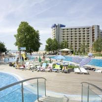 Kaliakra Superior 4*