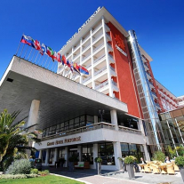 Grand Hotel Portoroz 5*